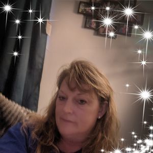 Meet your Posher, Teresa